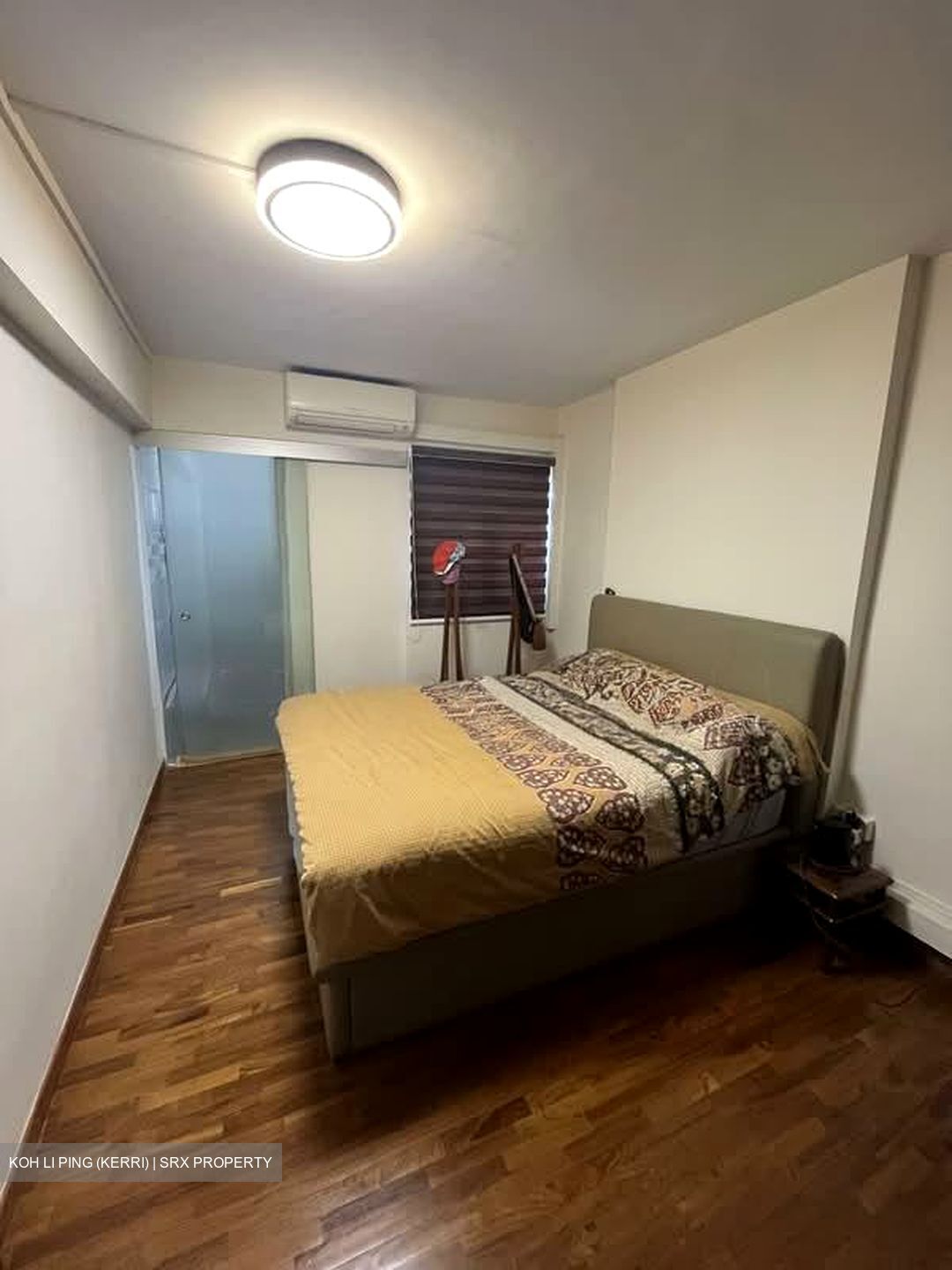 Blk 141 Jalan Bukit Merah (Bukit Merah), HDB 3 Rooms #540003121